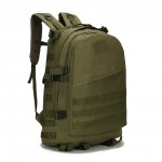 Рюкзак 35L Outdoor Molle 3D Assault Military 47х30х23cm Olive